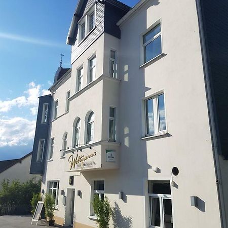 אנפטאל Weltmann'S Hotel & Restaurant מראה חיצוני תמונה