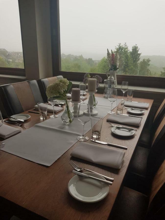 אנפטאל Weltmann'S Hotel & Restaurant מראה חיצוני תמונה