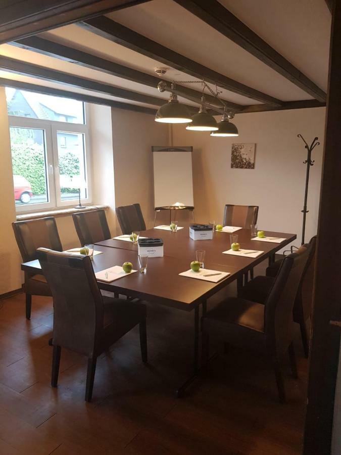 אנפטאל Weltmann'S Hotel & Restaurant מראה חיצוני תמונה