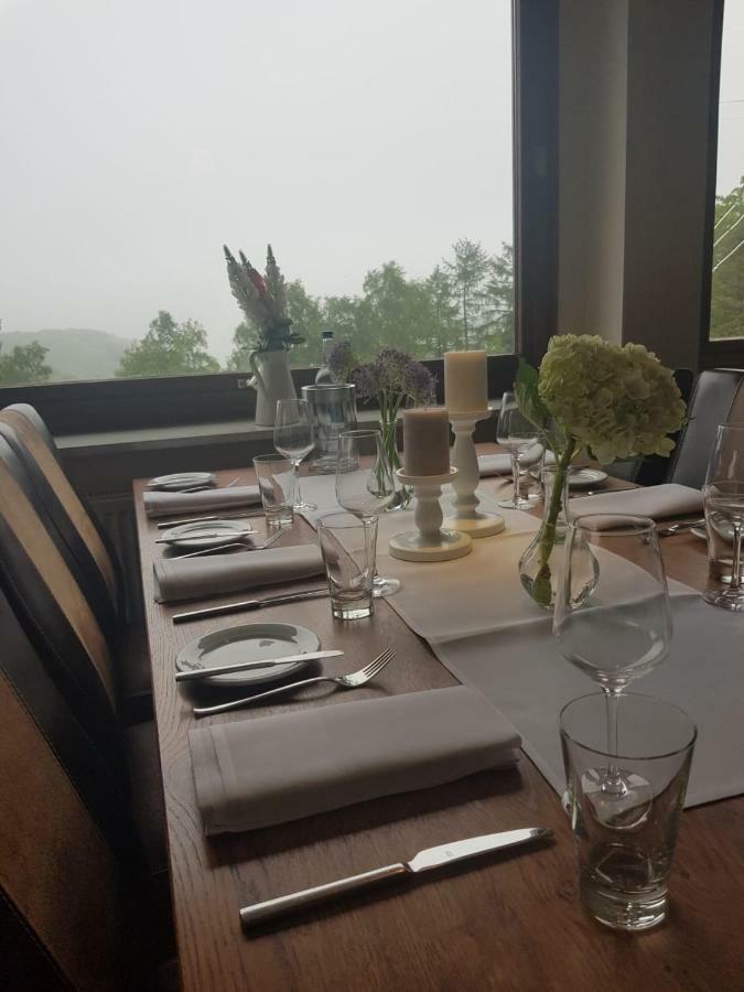 אנפטאל Weltmann'S Hotel & Restaurant מראה חיצוני תמונה