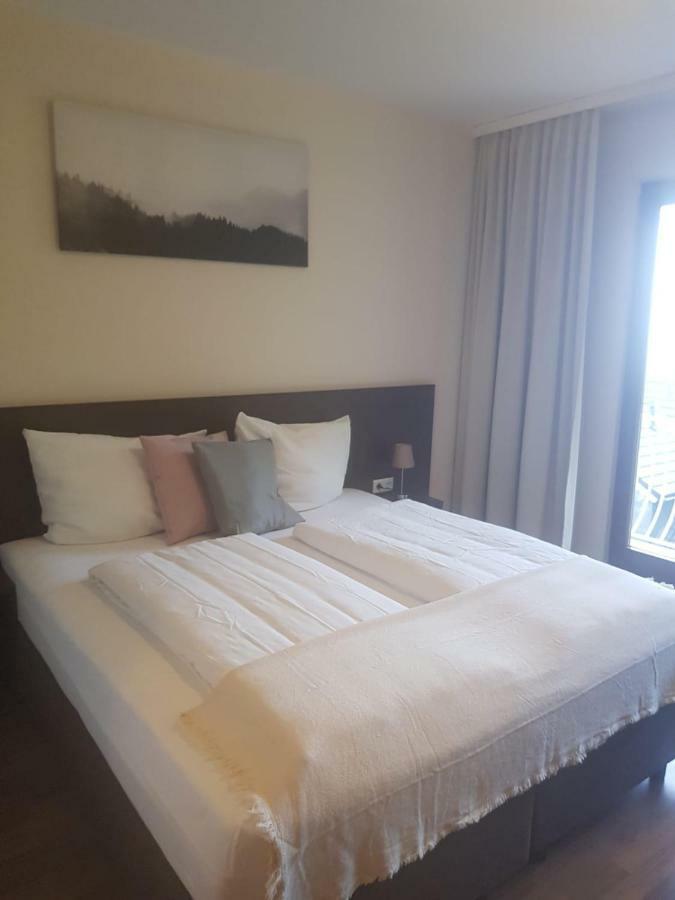 אנפטאל Weltmann'S Hotel & Restaurant מראה חיצוני תמונה