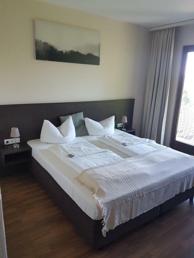אנפטאל Weltmann'S Hotel & Restaurant מראה חיצוני תמונה