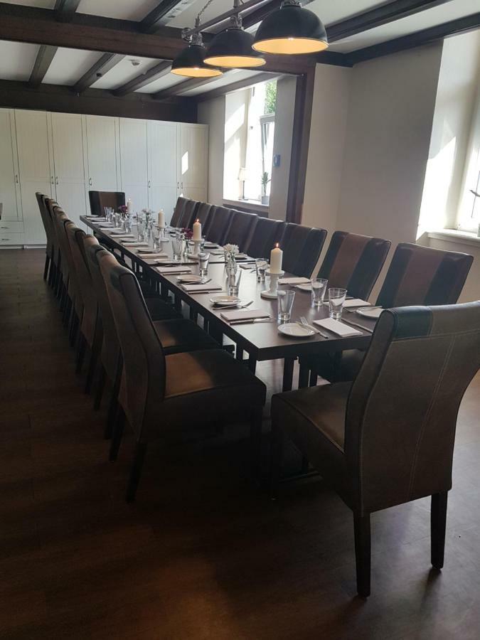 אנפטאל Weltmann'S Hotel & Restaurant מראה חיצוני תמונה
