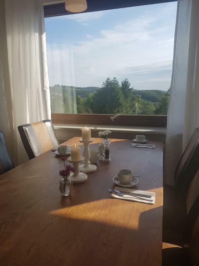 אנפטאל Weltmann'S Hotel & Restaurant מראה חיצוני תמונה