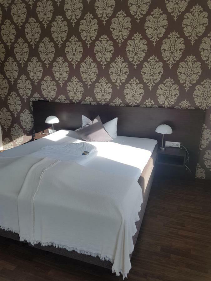 אנפטאל Weltmann'S Hotel & Restaurant מראה חיצוני תמונה
