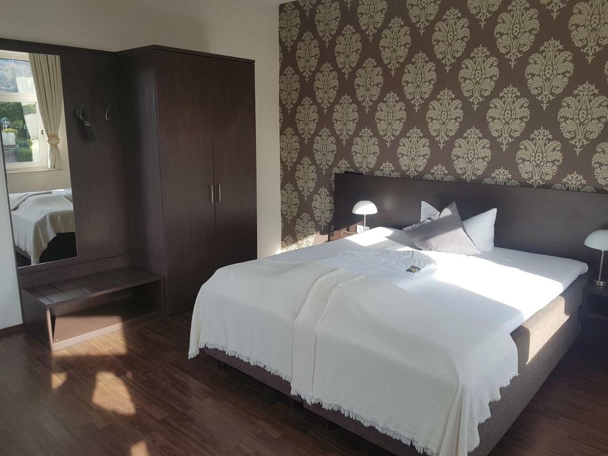 אנפטאל Weltmann'S Hotel & Restaurant מראה חיצוני תמונה